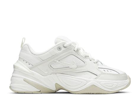 m2k tekno summit white